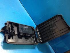 Блок управления. Volkswagen Passat, 3B, 3B3 Volkswagen Golf Volkswagen Polo Skoda Octavia SEAT Toledo Двигатели: AHU, AHF, ASV, ALE, AHW, AKQ, APE, AX...
