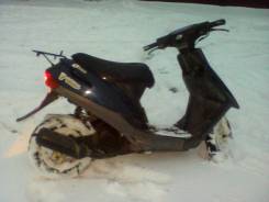 Honda Dio AF27. 50 куб. см., исправен, птс, с пробегом