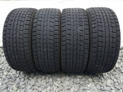 Dunlop DSX. Зимние, без шипов, износ: 10%, 4 шт