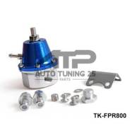 Регулятор давления топлива. Lexus IS300, GXE10 Lexus IS200, GXE10 Honda: Accord, Inspire, Civic, Civic Type R, Prelude, Fit, Integra Toyota: Aristo, V...