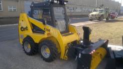 ANT-750. ANT750 фронтальный минипогрузчик, 4 400 куб. см., 750 кг.