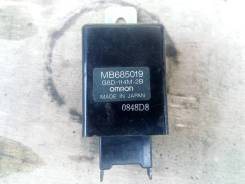 Механизм центрального замка. Mitsubishi: Pajero Junior, Minicab, Bravo, Minica Toppo, Pajero, Minica, Pajero Mini, Strada