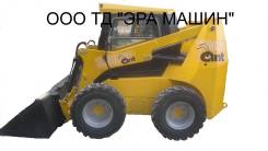 ANT-1000. Минипогрузчик АНТ1000, 4 500 куб. см., 1 000 кг.