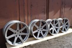 Bridgestone. 8.5x18, 5x114.30, ET42, ЦО 73,1 мм.