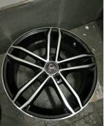 NZ Wheels F-44. x16, 5x105.00