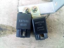 Гудок. Mitsubishi: Mirage, Delica Space Gear, Sigma, Challenger, Chariot, Pajero Mini, TownBox Wide, i, Emeraude, Eterna Sigma, Delica Truck, Pajero...
