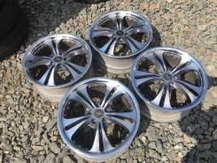 Enkei Sporsh. 7.0x17, 5x100.00, ET48, ЦО 73,0 мм.