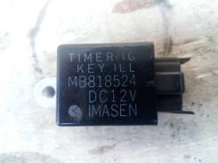 Реле. Mitsubishi Pajero Mitsubishi Lancer, CA3A, CA4A, CB2A, CB3A, CB4A, CB6A, CB7A, CB8A, CB8AR, CC3A, CC4A, CD3A, CD5A, CD7A, CD8A, CD9A, CE9A Mitsu...