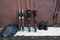 Койловеры (винты) Largus Spec S на Mazda Atenza/Atenza Sport/6 Gh. Mazda Atenza, GH5AW, GH5AP, GH5AS Двигатель L5VE