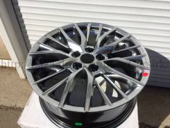 Toyota. 7.5x18, 5x114.30, ET35, ЦО 60,1 мм.