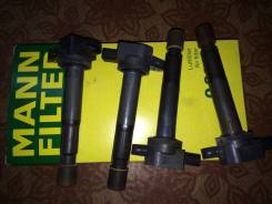 Катушка зажигания. Honda: Accord, Civic, CR-V, Stream, Edix, Civic Type R, Integra, FR-V, Stepwgn Двигатель K20A