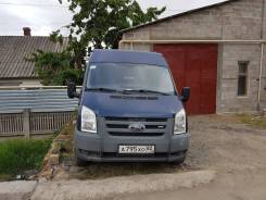 Ford Transit. Форд транзит, 2 400 куб. см., 2 400 кг.