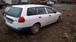 Nissan AD. Y11, QG15