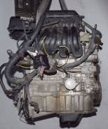 Двигатель в сборе. Nissan: Cube, Sunny, Micra, March, Cube Cubic, Note, Micra C+C Двигатель CR14DE