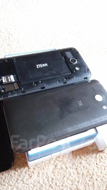 ZTE Grand. �/� ����