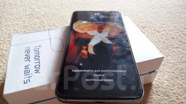 ZTE Grand. �/� ����
