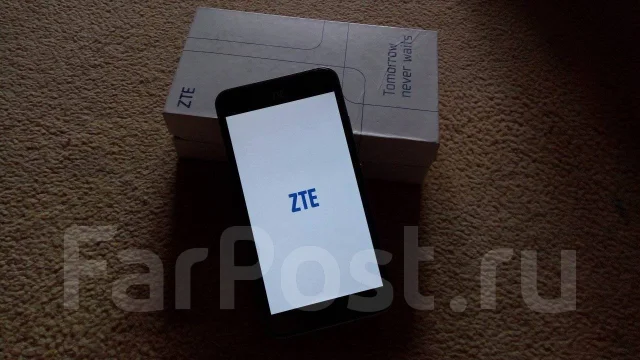 ZTE Grand. �/� ����
