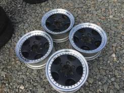 PDW XXX. 7.5x16, 6x139.70, ET30, ЦО 112,0 мм.
