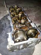 Головка блока цилиндров. Nissan Almera, N16E, N16 Двигатели: K9K, QG15DE, QG18DE, YD22DDT