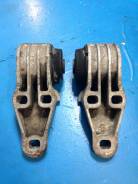 Крепление балки подвески. Volkswagen Passat, 3B3, 3B6, 3B