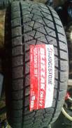 Bridgestone Blizzak DM-V2. Зимние, без шипов, 2014 год, без износа, 1 шт