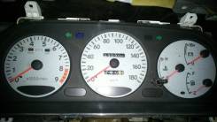 Панель приборов. Toyota Corolla, AE101