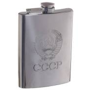 Фляги.
