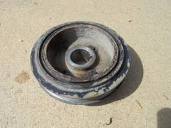 Шкив. Toyota: Corona, Caldina, Carina E, Celica, Carina ED Двигатели: 3SGE, 3SFE, 3SFSE, 3SGELU, 3SF, 3SGTE, 3SGEL, 3SGELC