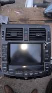 Дисплей. Toyota Crown, GWS204, GRS202, GRS203, GRS204 Двигатели: 3GRFSE, 2GRFSE