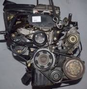 Двигатель в сборе. Nissan: Presea, Sunny California, Pulsar, NX-Coupe, NV350 Caravan, AD-MAX Wagon, Sunny, Sunny California / Wingroad, AD, Caravan, W...