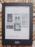 Kobo Glo