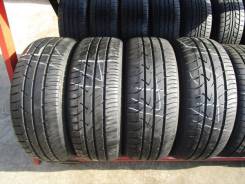 Toyo Tranpath mpZ. Летние, 2015 год, износ: 10%, 4 шт