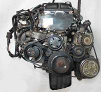 Двигатель в сборе. Nissan: Sunny / Lucino, Sunny California, Presea, Pulsar, AD-MAX Wagon, Sunny, Sunny California / Wingroad, AD, Rasheen, Wingroad...
