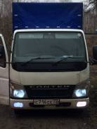 Mitsubishi Canter. Продается грузовик митсубиши кантер, 2 800 куб. см., 1 500 кг.