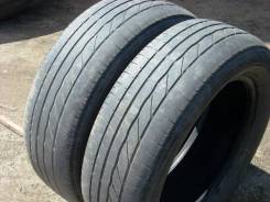 Bridgestone Turanza ER300. Летние, износ: 50%, 2 шт