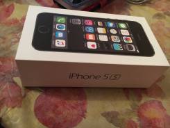 Apple iPhone 5s. Б/у
