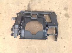 Накладка консоли. Land Rover Discovery, L319 Двигатели: 276DT, 306DT, 30DDTX, 508PN, AJ126, LRV6
