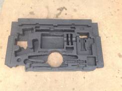 Багажник. Land Rover Discovery, L319 Двигатели: 276DT, 306DT, 30DDTX, 508PN, AJ126, LRV6