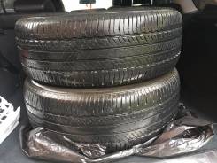 Bridgestone Dueler H/L 422 Ecopia. Летние, 2013 год, износ: 30%, 2 шт