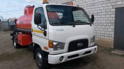 Hyundai HD. Топливозаправщик , 2013, 3 909 куб. см., 4 900,00 куб. м.