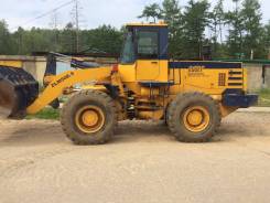 Changlin ZLM50E-5. Фронтальный погрузчик, 5 000 кг., Дизельный, 3,00 куб. м.