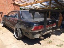 Спойлер. Nissan Cefiro, A31 Nissan Laurel, FC33, HCC33, HC33, ECC33, EC33