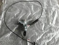 Замок зажигания. Mitsubishi Lancer Cedia, CS6A, CT9A, CS2W, CS5W, CS2A, CS5A Mitsubishi Airtrek, CU5W, CU2W, CU4W Mitsubishi Lancer, CS2A, CS1A, CS6A...