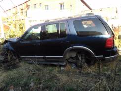 Ford Explorer. 4 LITRA