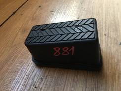 Подставка под ногу. Toyota Ipsum, CXM10G, SXM10G, SXM15, SXM10, SXM15G, CXM10 Toyota Nadia, SXN10H, ACN15H, SXN15, ACN15, ACN10H, ACN10, SXN15H, SXN10...