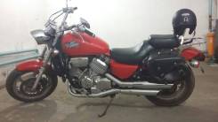 Honda VF 750 Magna. 750 куб. см., исправен, птс, с пробегом