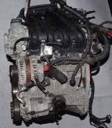 Двигатель в сборе. Nissan Juke Двигатель HR16DE