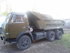 Камаз 55111. Продам камаз самосвал, 10 850 куб. см., 13 000 кг.