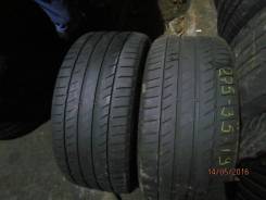 Michelin Primacy HP. Летние, 2012 год, износ: 40%, 4 шт