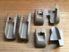 Крышка петли сиденья. Toyota Nadia, ACN10, SXN10, SXN15, ACN15
